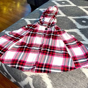 Cape